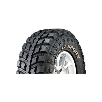 Silverstone MT117 Sport 31/10.50 R15 109Q