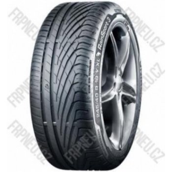 Uniroyal RainSport 3 235/40 R19 96Y