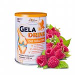 Orling Geladrink malina 280 g – Hledejceny.cz