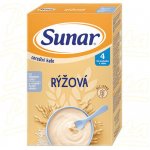 Sunar cereální kaše Rýžová 210 g – Zboží Dáma