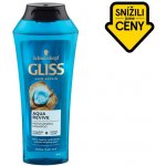 Schwarzkopf Gliss Aqua Revive šampon 250 ml – Hledejceny.cz