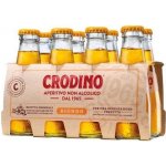 Crodino nealkoholický aperitiv multipack 8 x 100 ml – Zboží Dáma