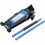 BGS 7872 Pojízdný zvedák hydraulický 2,5 t – Zbozi.Blesk.cz