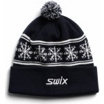 Swix Scandi Beanie Dark Navy – Hledejceny.cz