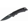 Nůž CRKT MOXIE™ BLACK Assisted CR-1100