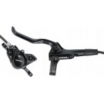 Shimano MT200 1000 mm organické přední černá – Zboží Dáma