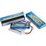LRP Power Pack 3000 7.2V 6 článkový NiMH StickpackElectronic – Hledejceny.cz