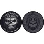 Slipmat Set The Book Of Souls – Zboží Živě