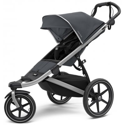 Thule Urban Glide 2 Dark Shadow 2022 – Zboží Mobilmania