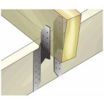 Domax LK1 Krokvová spojka levá 32x170x2,0mm – Sleviste.cz