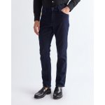 Wrangler W15QQC77D Greensboro STRETCH Black Back – Zbozi.Blesk.cz