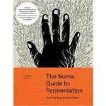 The Noma Foundations of Flavour: Fermentation – Sleviste.cz
