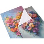 Takoy srdce z květin HT-01180 36 x 59 cm 2 ks – Sleviste.cz