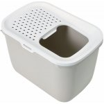 Savic Hop In s horním vstupem 59 x 39 x 38 cm – Zboží Dáma