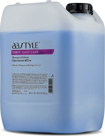 ABStyle Treit Grape Shampoo šampon 10000 ml