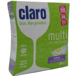 Claro Eco tablety do myčky 25 ks – Zboží Dáma