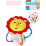 Fisher-Price zvířátka Lvíček – Zbozi.Blesk.cz