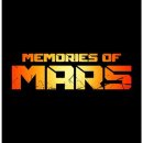 Memories of Mars