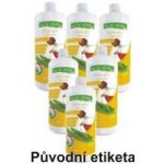 LR Aloe Vera Drinking Gel Traditional Med 6 x 1000 ml – Zbozi.Blesk.cz