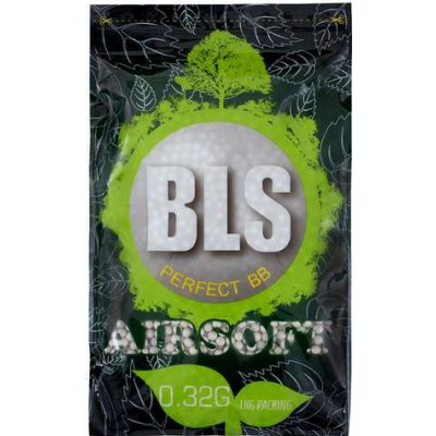 BLS BIO 0,32 g 3125bb – Hledejceny.cz