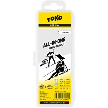 Toko All-in-one Universal 120 g