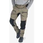 Deerhunter Denmark Strike Stretch olivové pánské outdoor kalhoty – Sleviste.cz