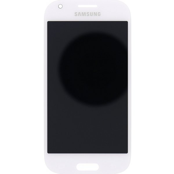 Flex kabel LCD display + Dotyk Samsung G357 Galaxy Ace4 White (Service Pack) (22077)