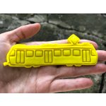 TVOŘÍTKO Tramvaj - vykrajovátko – Hledejceny.cz