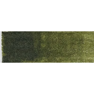 Michael Harding akvarelové barvy 15 ml Olive Green 162 – Sleviste.cz