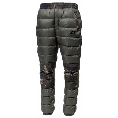 Nash Kalhoty Zero Tolerance Air Cell Trousers – Zboží Dáma