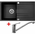 Set Sinks RAPID 780 XC + Pronto – Sleviste.cz