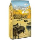 Taste of the Wild High Prairie 18 kg