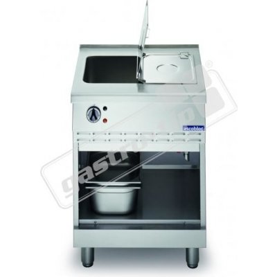 Ascobloc vodní lázeň / vařič SEW 400