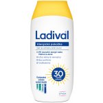Ladival Gel na opalování Alergická pokožka SPF30 200 ml – Zboží Dáma