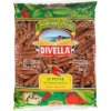 Těstoviny Divella Penne Tricolori 0,5 kg