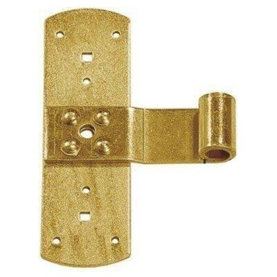 DOMAX závěs křížový 165x110x3,0mm d 13mm ZR165d13 – Hledejceny.cz