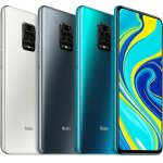 Xiaomi Redmi Note 9S 6GB/128GB Dual SIM – Hledejceny.cz