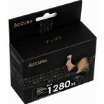 Accura Brother LC1280XLBK - kompatibilní – Hledejceny.cz