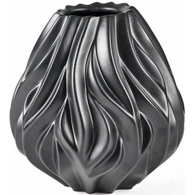 Morsø Váza flame 19 cm black – Hledejceny.cz