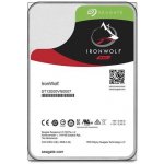 Seagate IronWolf 6TB, ST6000VN0033 – Zboží Živě
