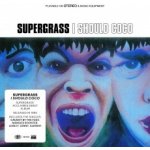 Supergrass - I SHOULD COCO CD – Hledejceny.cz