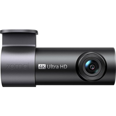 70mai Dash Cam M310 Plus 4K – Hledejceny.cz