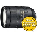 Nikon 28-300mm f/3.5-5.6G ED AF-S VR