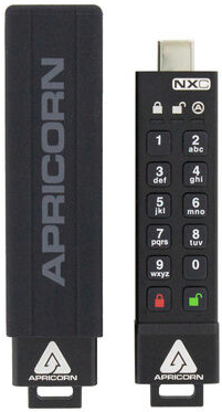 Apricorn Aegis Secure Key 3NXC 8GB ASK3-NXC-8GB