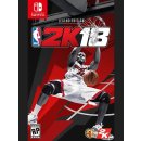 NBA 2K18 (Legend Edition)