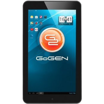 Gogen TA 7650 QUAD