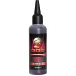Korda Atraktor Goo Smoke spicy squid 115 ml – Zboží Dáma