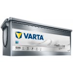 Varta Promotive EFB 12V 225Ah 1150A 725 500 115 – Hledejceny.cz