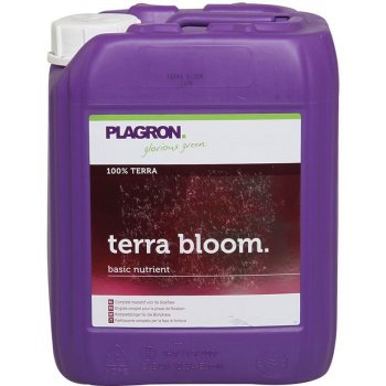 Plagron-terra bloom 1 l