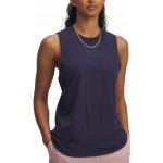 Under Armour Varsity Tank Wmn Blue – Zboží Dáma